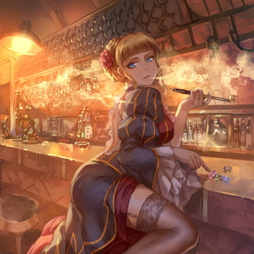 ベアトリーチェ