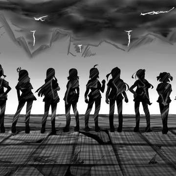 Aqours