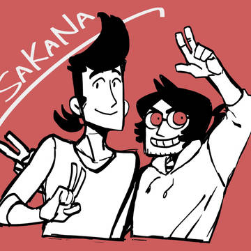 SAKANA