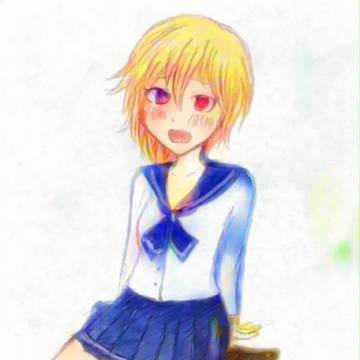 おもらし絵まとめ２