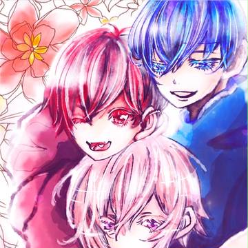 オソカラアンドテンテン