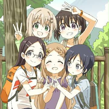 ヤマノススメまとめ４
