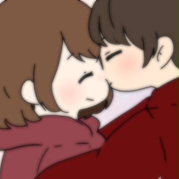 大好きな君へ。