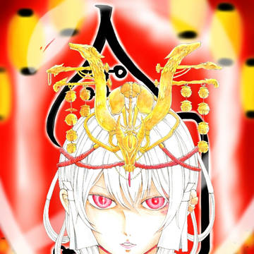 白鈴成人ノ儀