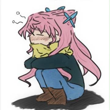 戦姫落書き