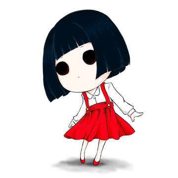 トイレの花子さん