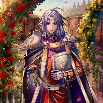 【仕事絵】リオン / ファイアーエムブレム0
