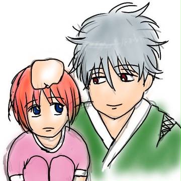 Twitterに上げた落書き