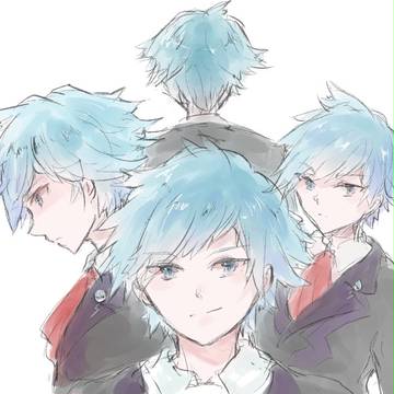 ORAS詰め（大体ミクダイ）
