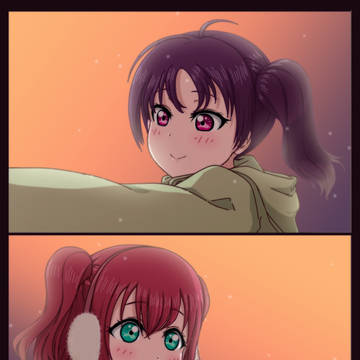 ルビりあ