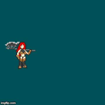 Attack Sprite 3
