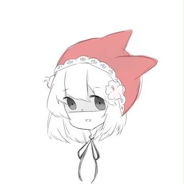 赤ずきん