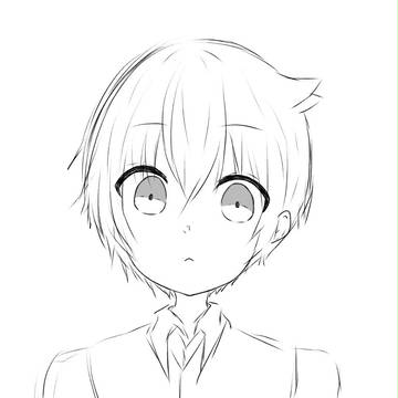 エクスくん
