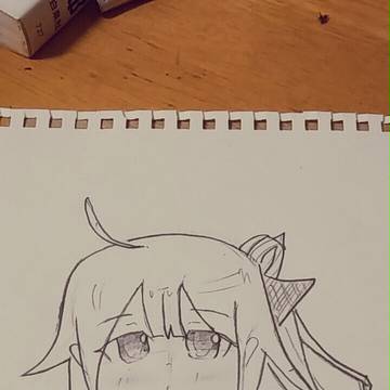 ユニコーンとストーカーさん