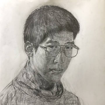 自画像