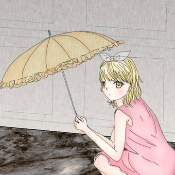 リンちゃん！