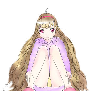これが本当の落書きだ