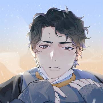 snow