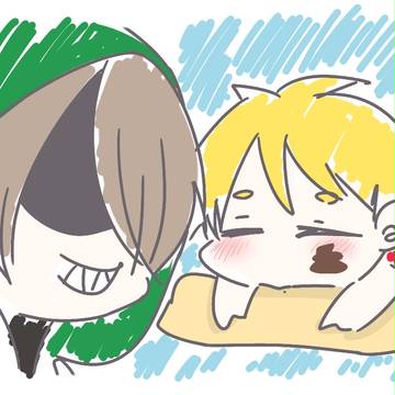 挿絵