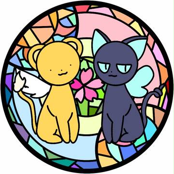 2017年に描いたもの