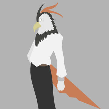 ホルトさん