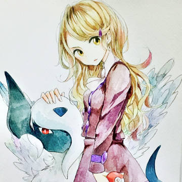 似た者同士