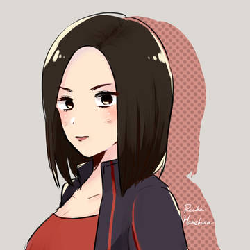 レイカさん