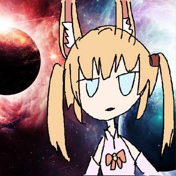 スペースバーチャルのじゃろり狐娘Youtuberおじさん