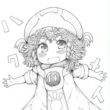 か゛わ゛い゛い゛な゛ぁ゛・゛・゛・゛