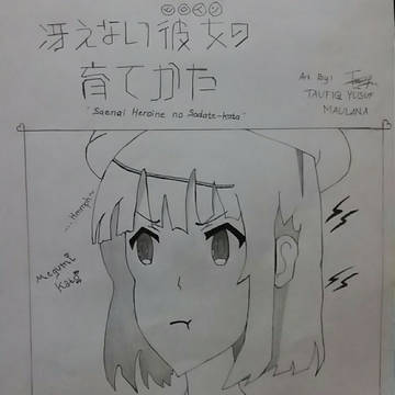 Hmmphh~