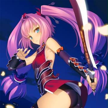三国ロマンス仕事絵１