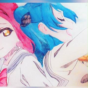 よしりこ