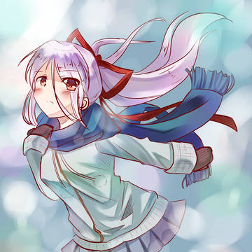 寒い時期