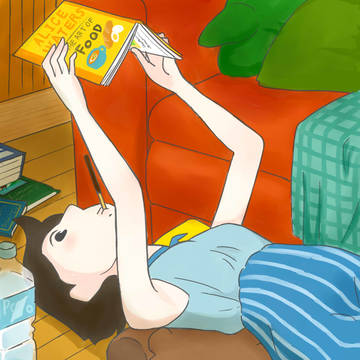 なにをつくろう