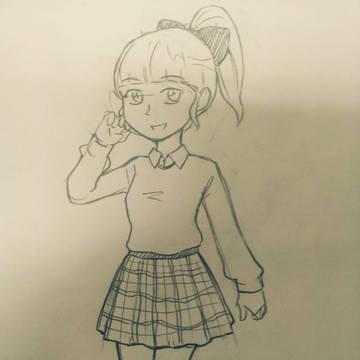 스케치