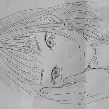 愛しき瞳