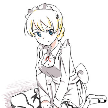 ダー様