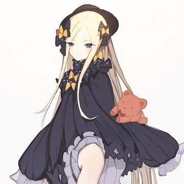 アビゲイル・ウィリアムズ