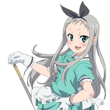 神崎ひでり