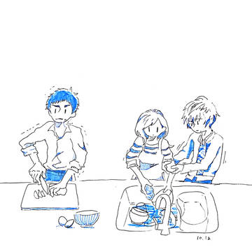 A3まとめ