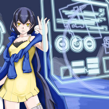 御島エリカ