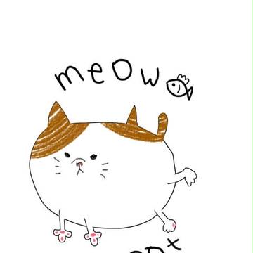 ねこ