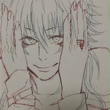蒼葉さん