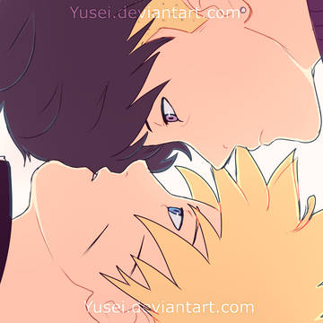 ボルト-とカワキ
