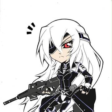 Captain Sehra Base Color