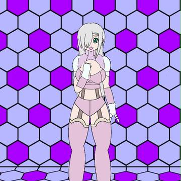 エリザベススピリットエボリューション