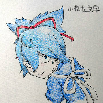 初色鉛筆✎✐