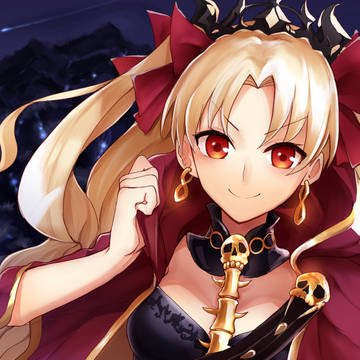 エレシュキガル