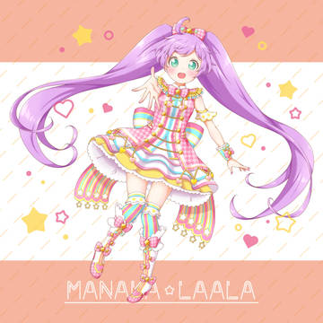 アイドル始める時間だよ✨