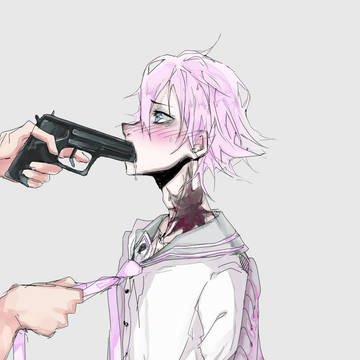[腐]
